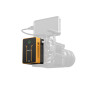 SmallRig VB99 Pro mini V Mount Batterie(édition BumbleBee)