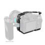 SmallRig Cage avec emplacement Airtag pour Alpha 7RV/7IV/7SIII/1/7RIV