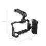 SmallRig Kit cage HawkLock pour Alpha 7RV/7IV/7SIII/1/7RIV (Adv Ed)