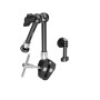 SmallRig Pince en forme de crabe