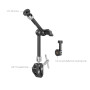 SmallRig Pince en forme de crabe