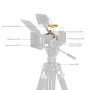 SmallRig Kit cage Mamba noire pour EOS R5 Mark II (BumbleBee)