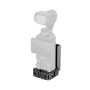 SmallRig Support de montage pour DJI Osmo Pocket 3