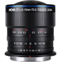 Laowa 8-15mm F2.8 FF Fisheye - Fujifilm GFX