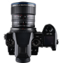 Laowa 8-15mm F2.8 FF Fisheye - Fujifilm GFX