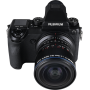 Laowa 8-15mm F2.8 FF Fisheye - Fujifilm GFX