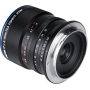 Laowa 8-15mm F2.8 FF Fisheye - Fujifilm GFX