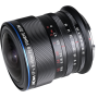 Laowa 8-15mm F2.8 FF Fisheye - Fujifilm GFX