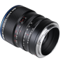 Laowa 8-15mm F2.8 FF Fisheye - Hasselblad XCD