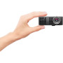 Optoma VP WXGA (1280x800) - 700 lm HK LED - 20 000:1 - TR: 1.5:1