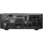 Optoma VP WXGA (1280x800) - 700 lm HK LED - 20 000:1 - TR: 1.5:1