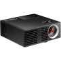 Optoma VP WXGA (1280x800) - 700 lm HK LED - 20 000:1 - TR: 1.5:1