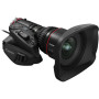 Canon Zoom « Cine-Servo » couvrant le format Super 35mm Monture PL