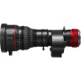Canon Zoom « Cine-Servo » couvrant le format Super 35mm Monture RF