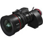 Canon Zoom « Cine-Servo » couvrant le format Super 35mm Monture RF