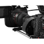 Canon Zoom « Cine-Servo » couvrant le format Super 35mm Monture RF