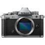 Nikon ZF Hybride plein format Silver (Boitier nu)