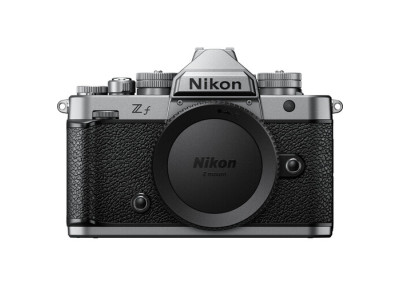 Nikon ZF Hybride plein format Silver (Boitier nu) Nikon ZF Hybride plein format Silver (Boitier nu)