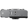 Nikon boitier Zf Silver +objectif  Z 40mm f/2 SE