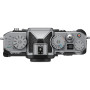Nikon boitier Zf Silver +objectif  Z 40mm f/2 SE