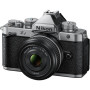 Nikon boitier Zf Silver +objectif  Z 40mm f/2 SE