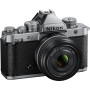 Nikon boitier Zf Silver +objectif  Z 40mm f/2 SE