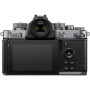 Nikon boitier Zf Silver +objectif  Z 40mm f/2 SE