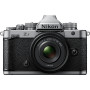 Nikon boitier Zf Silver +objectif  Z 40mm f/2 SE