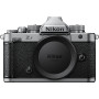 Nikon boitier Zf Silver + objectif  Z 24-70mm f/4 S