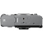 Nikon boitier Zf Silver + objectif  Z 24-70mm f/4 S