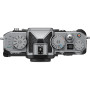 Nikon boitier Zf Silver + objectif  Z 24-70mm f/4 S