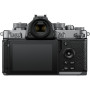 Nikon boitier Zf Silver + objectif  Z 24-70mm f/4 S