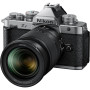 Nikon boitier Zf Silver + objectif  Z 24-70mm f/4 S