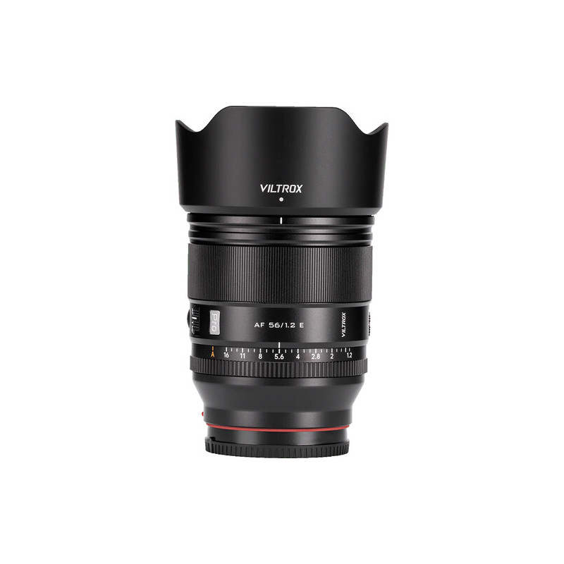 Viltrox AF 56mm F/1.2 PRO Sony E APS C