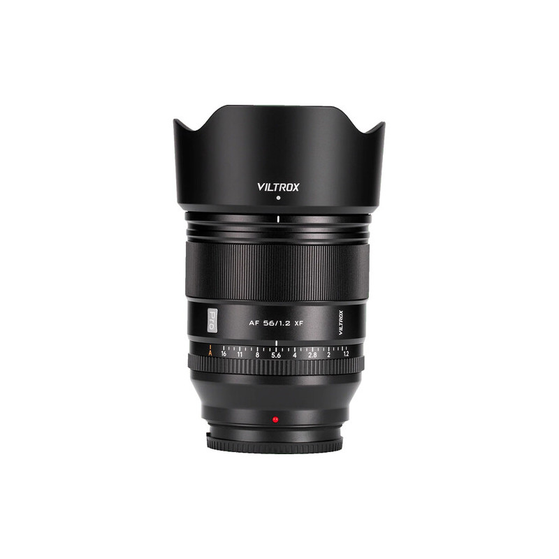 Viltrox AF 56mm F/1.2 PRO Fuji X APS C