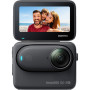 Insta360 GO 3S Standard Edition Noir Minuit 128GB