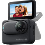 Insta360 GO 3S Standard Edition Noir Minuit 128GB