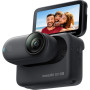 Insta360 GO 3S Standard Edition Noir Minuit 128GB