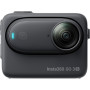Insta360 GO 3S Standard Edition Noir Minuit 128GB