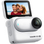 Insta360 GO 3S Standard Edition Blanc Arctique 128GB
