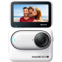 Insta360 GO 3S Standard Edition Blanc Arctique 128GB