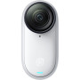 Insta360 GO 3S Standard Edition Blanc Arctique 128GB