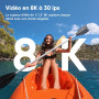 Insta360 Ace Pro 2 Double Batterie Bundle