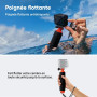 Insta360 Ace Pro 2 Double Batterie Bundle