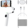 Insta360 Flow 2 Pro Standard Bundle Gris Pierre