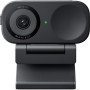 nsta360 Link 2C 4K AI Webcam (Black)