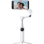 Insta360 Flow 2 Pro Standard Bundle Summit Blanc