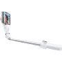 Insta360 Flow 2 Pro Standard Bundle Summit Blanc