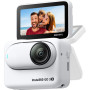 Insta360 GO 3S Standard Edition Blanc Arctique 64GB