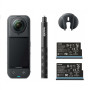 Insta360 Ensemble de démarrage X5